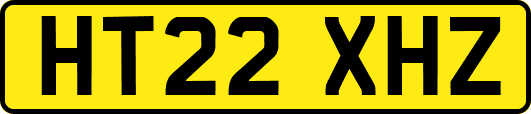 HT22XHZ
