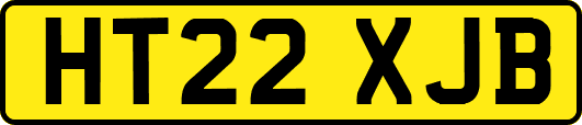 HT22XJB