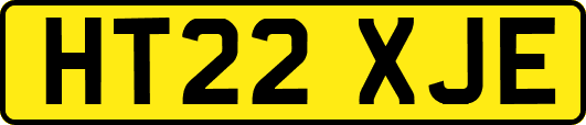 HT22XJE