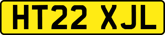 HT22XJL