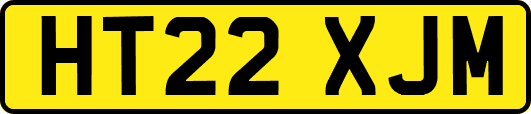 HT22XJM