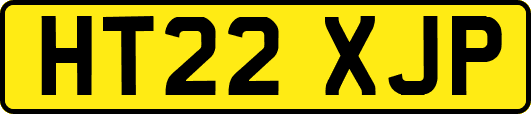 HT22XJP