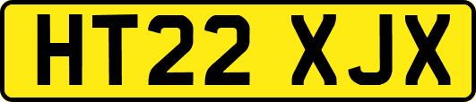 HT22XJX