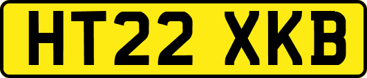 HT22XKB