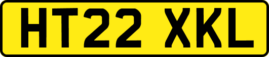 HT22XKL