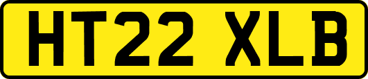 HT22XLB