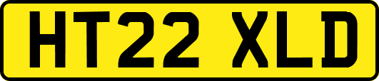 HT22XLD