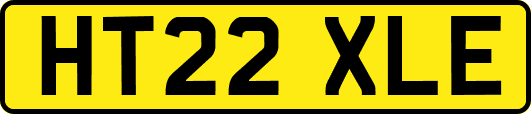 HT22XLE