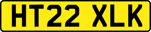 HT22XLK