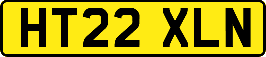 HT22XLN