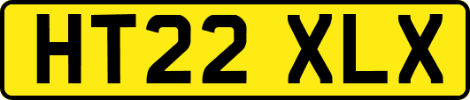 HT22XLX