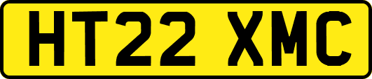 HT22XMC