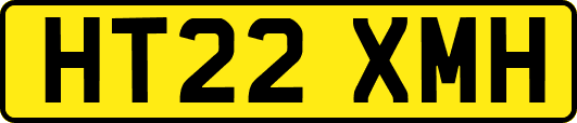 HT22XMH