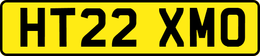 HT22XMO