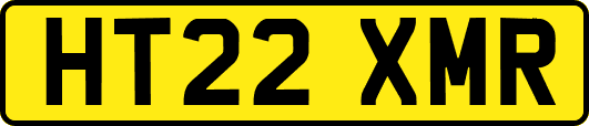 HT22XMR