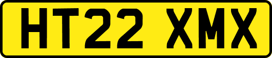 HT22XMX
