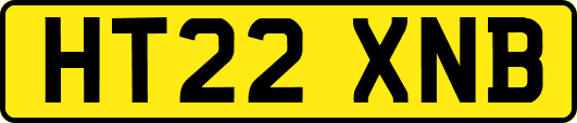 HT22XNB