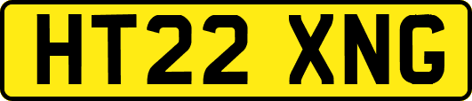 HT22XNG