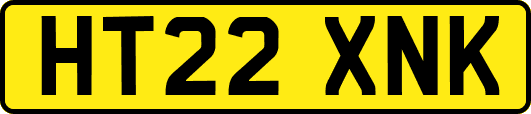 HT22XNK