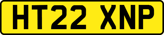 HT22XNP