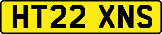 HT22XNS