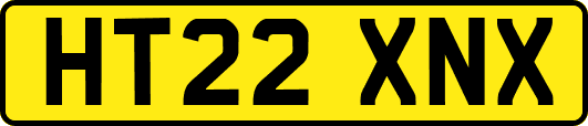 HT22XNX