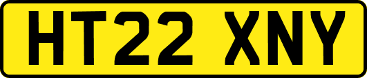 HT22XNY