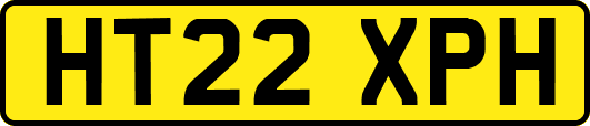 HT22XPH
