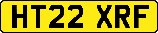 HT22XRF