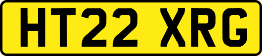 HT22XRG