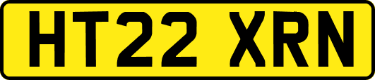 HT22XRN