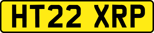 HT22XRP