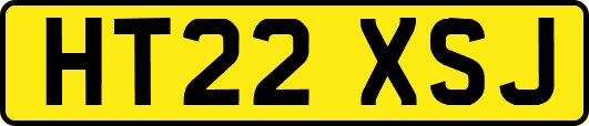 HT22XSJ