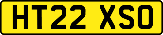 HT22XSO
