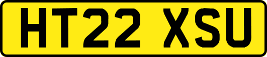 HT22XSU
