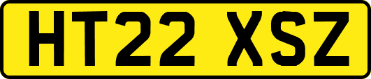 HT22XSZ