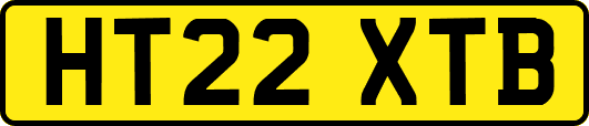 HT22XTB
