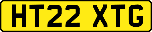 HT22XTG