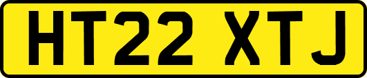 HT22XTJ