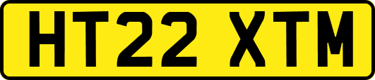 HT22XTM