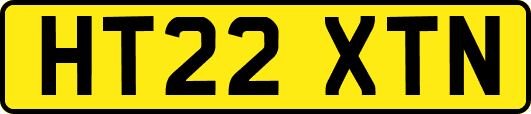 HT22XTN