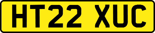 HT22XUC