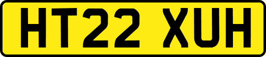 HT22XUH