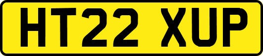 HT22XUP