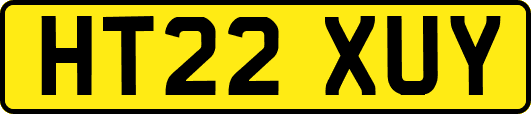 HT22XUY