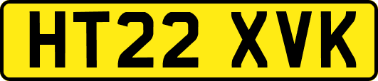 HT22XVK