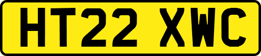 HT22XWC