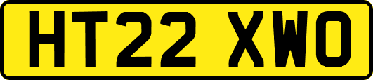 HT22XWO