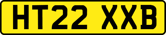 HT22XXB