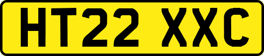 HT22XXC